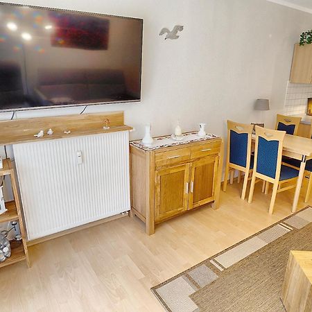 Apartament Moewennest, Fw 3 Zingst Zewnętrze zdjęcie
