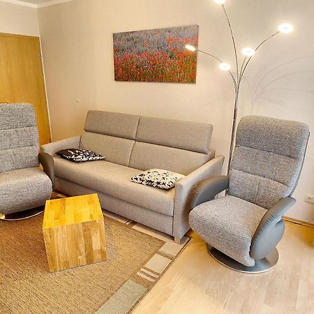 Apartament Moewennest, Fw 3 Zingst Zewnętrze zdjęcie