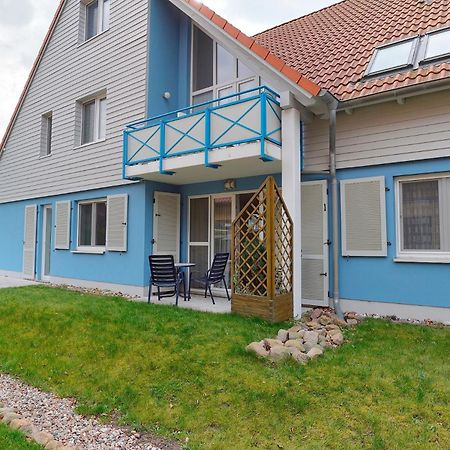 Apartament Moewennest, Fw 3 Zingst Zewnętrze zdjęcie
