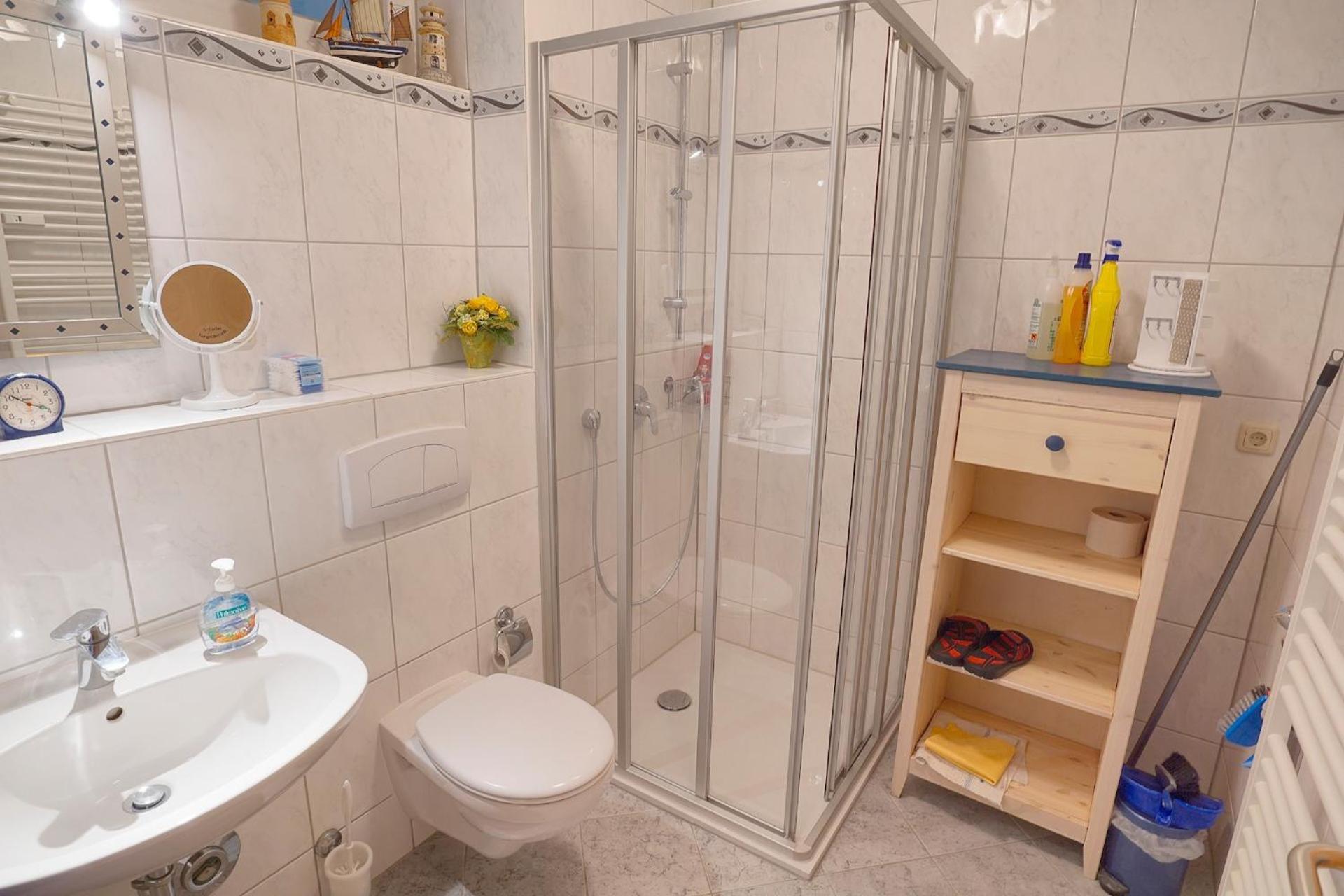 Apartament Moewennest, Fw 3 Zingst Zewnętrze zdjęcie