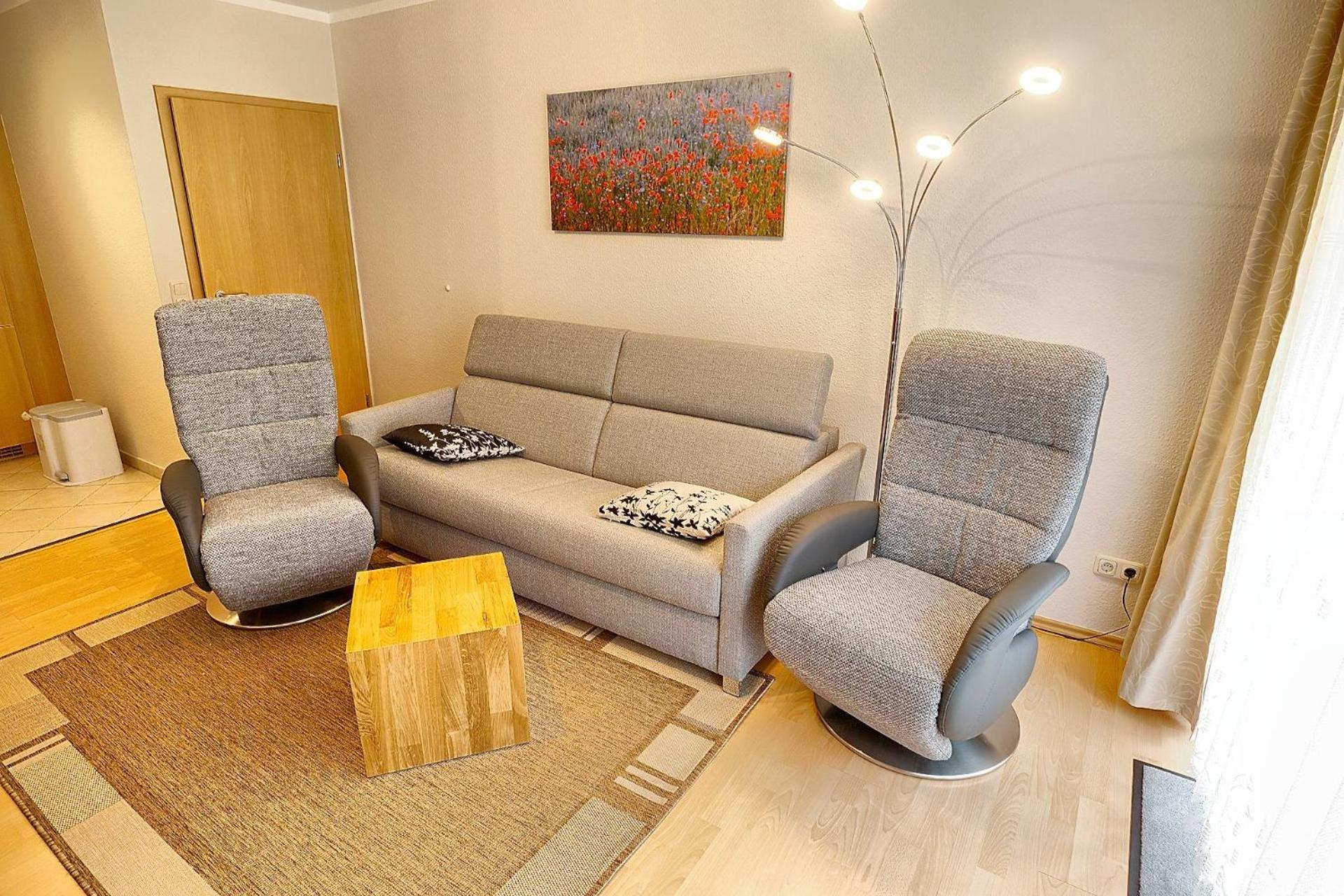 Apartament Moewennest, Fw 3 Zingst Zewnętrze zdjęcie
